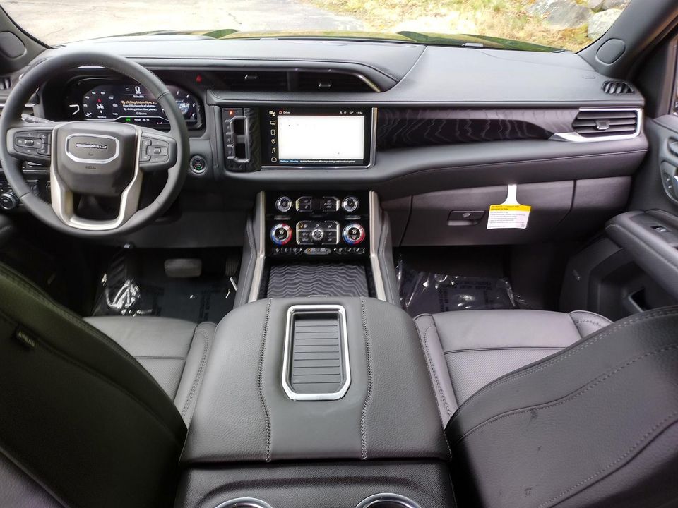 2024 GMC Yukon XL