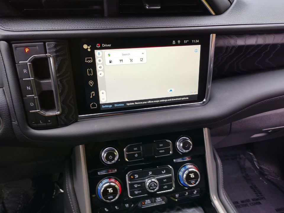 2024 GMC Yukon XL