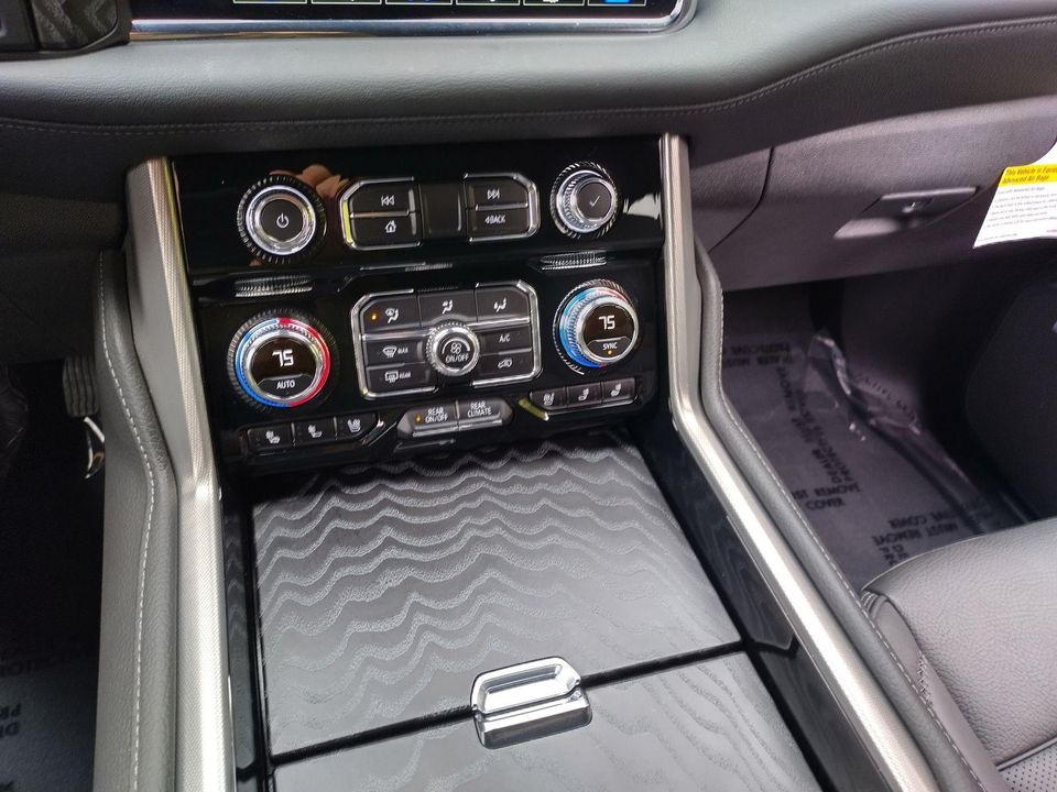 2024 GMC Yukon XL