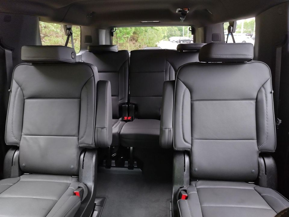 2024 GMC Yukon XL