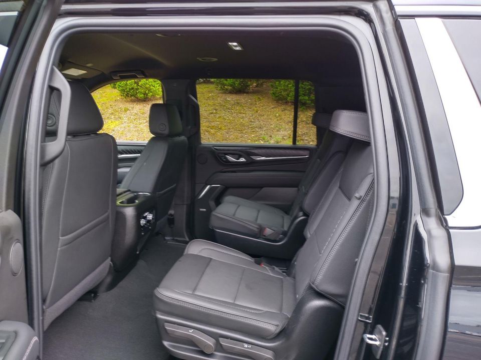 2024 GMC Yukon XL