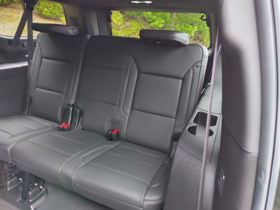 2024 GMC Yukon XL