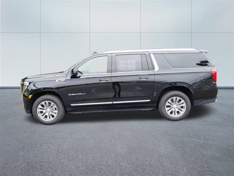 2024 GMC Yukon XL