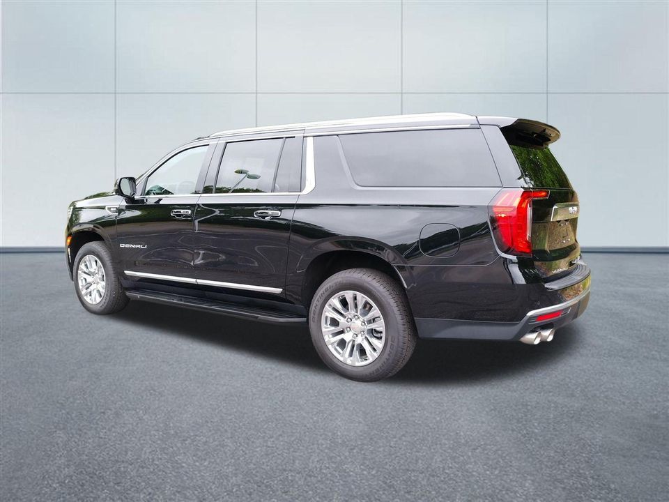 2024 GMC Yukon XL