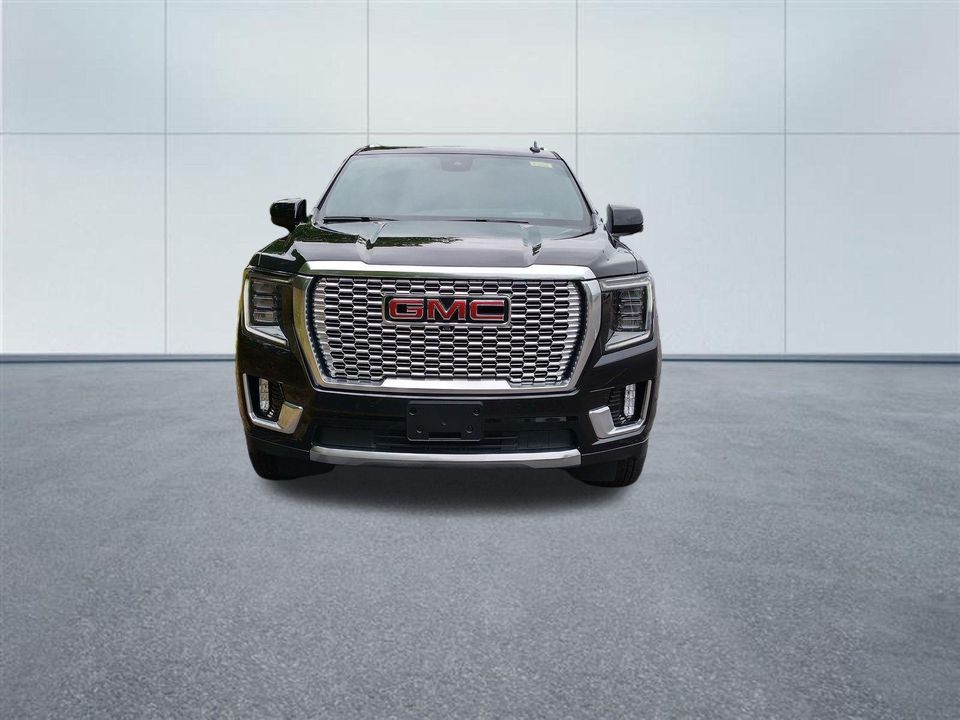 2024 GMC Yukon XL