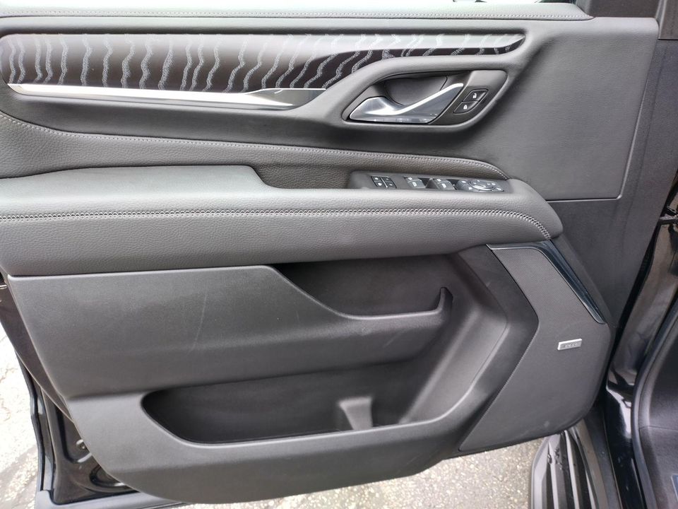 2024 GMC Yukon XL