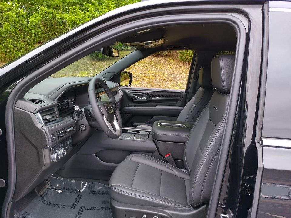 2024 GMC Yukon XL