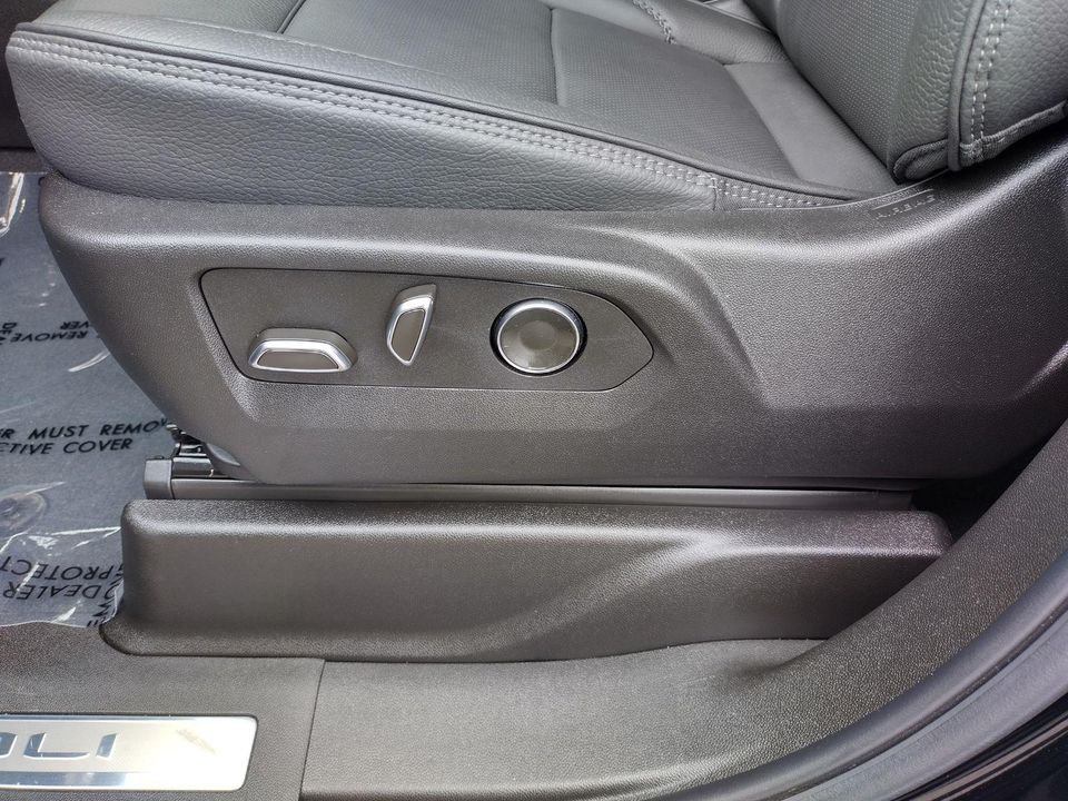2024 GMC Yukon XL