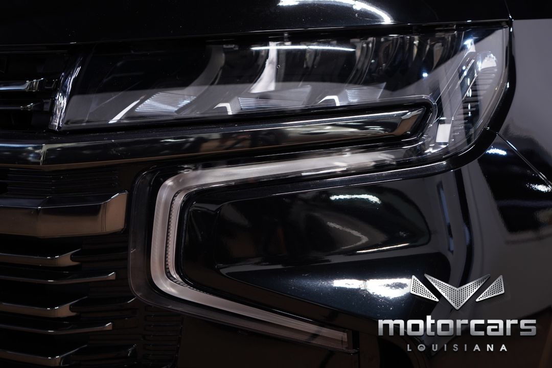 2021 Chevrolet Tahoe