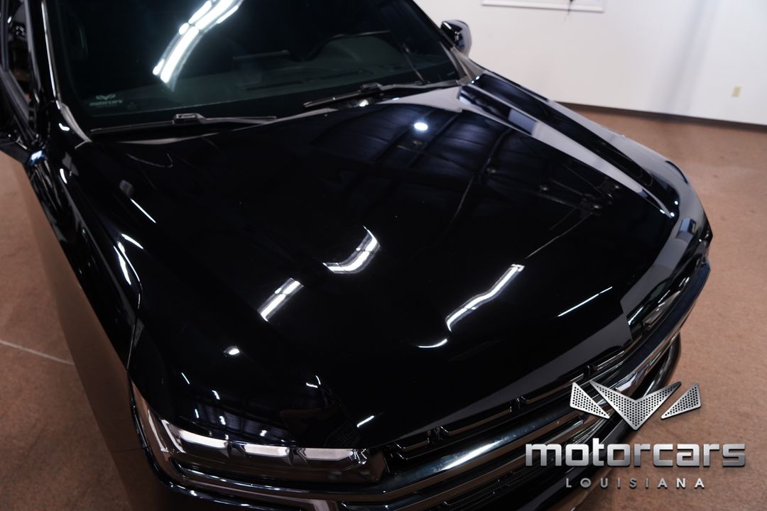 2021 Chevrolet Tahoe