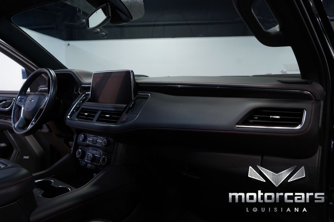 2021 Chevrolet Tahoe