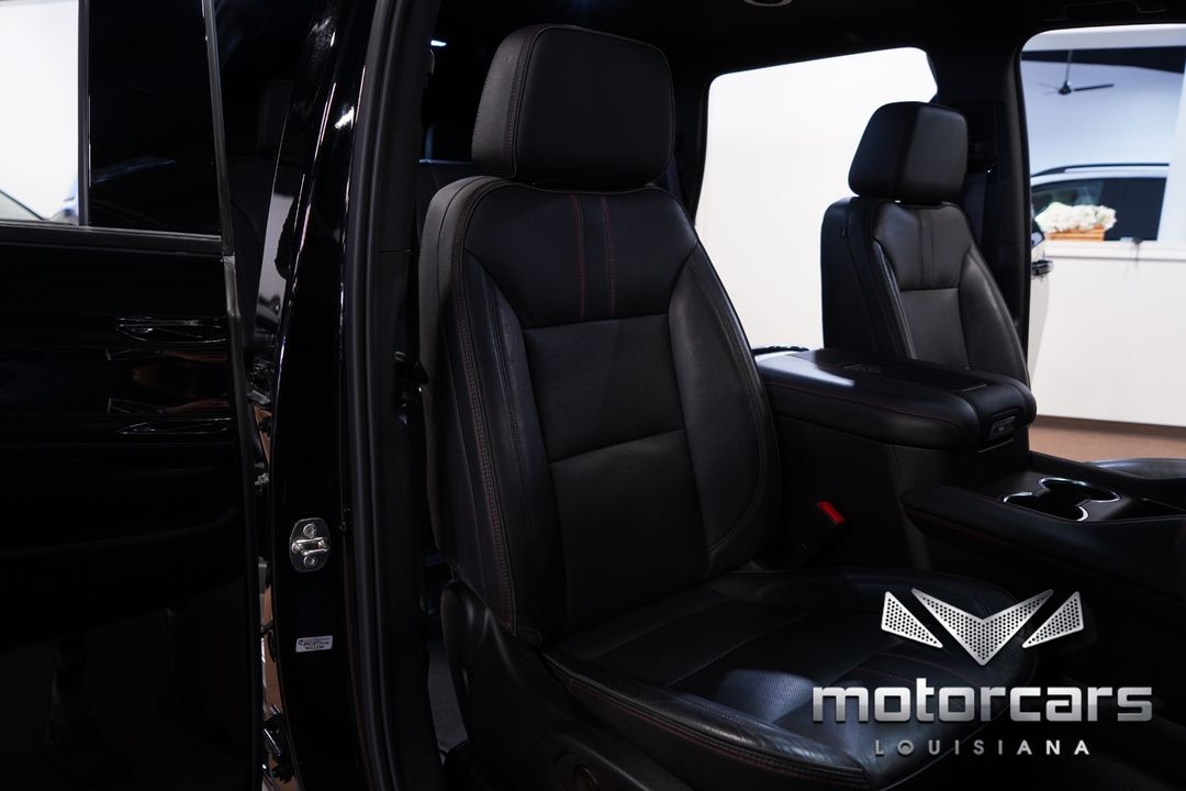 2021 Chevrolet Tahoe