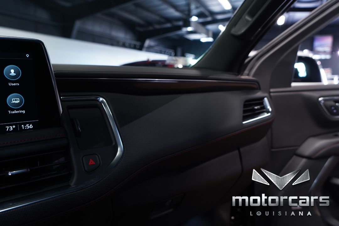2021 Chevrolet Tahoe