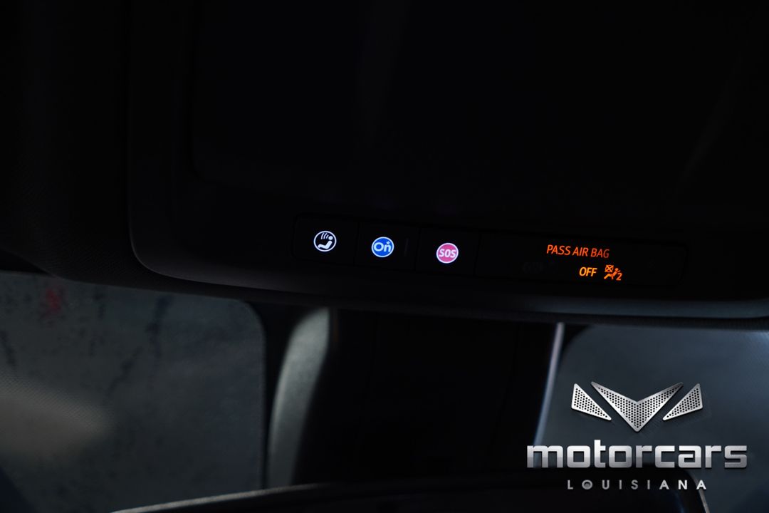 2021 Chevrolet Tahoe