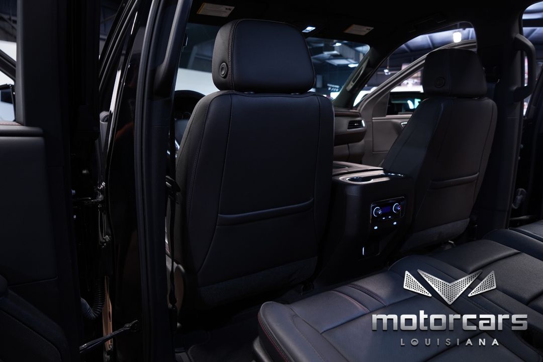 2021 Chevrolet Tahoe