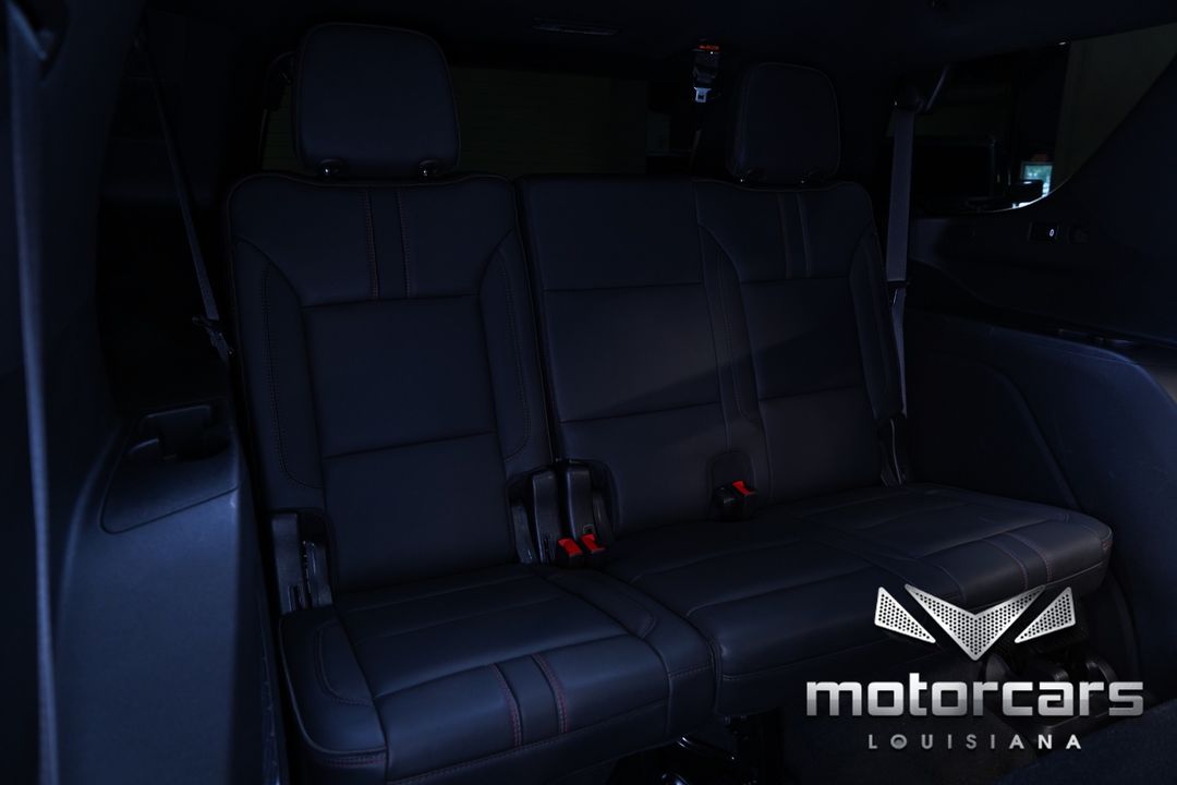 2021 Chevrolet Tahoe
