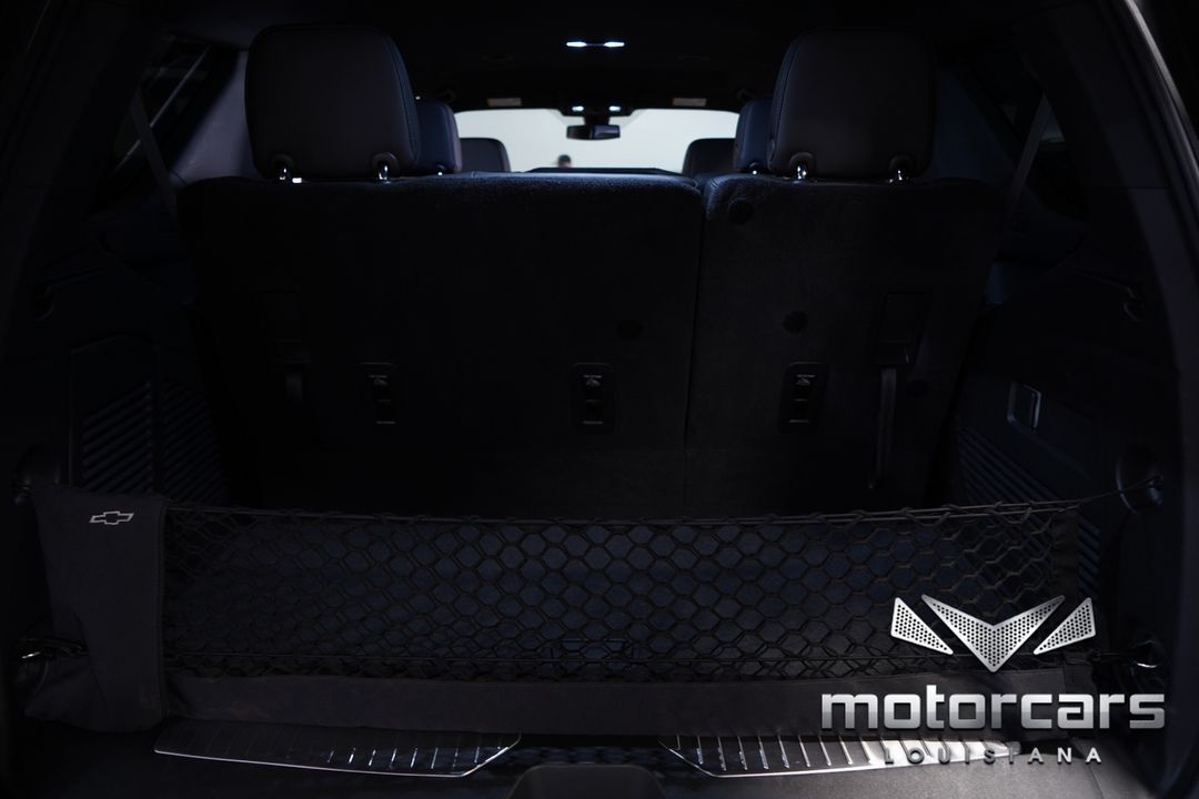 2021 Chevrolet Tahoe