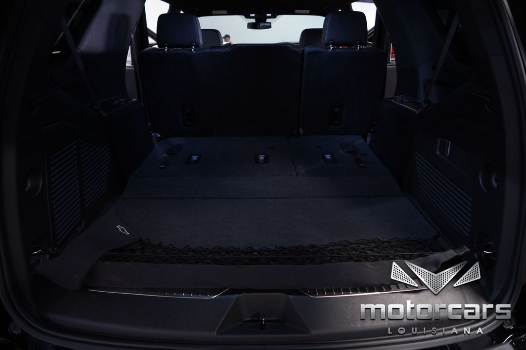 2021 Chevrolet Tahoe