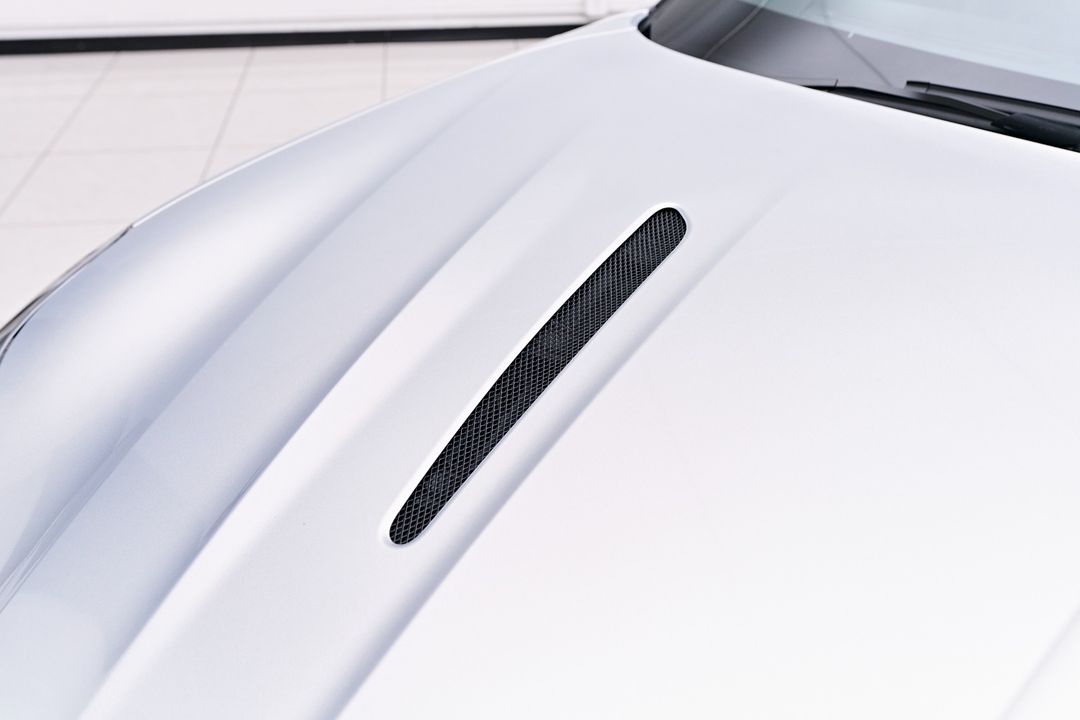 2024 Aston Martin DB12