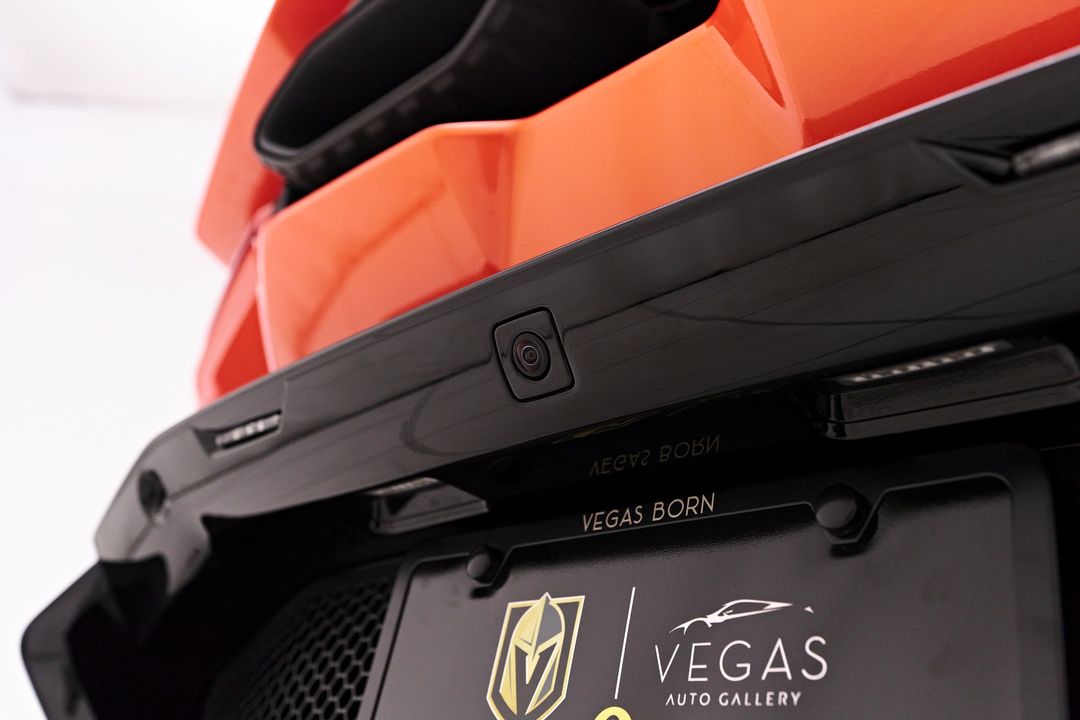 2024 Lamborghini Revuelto