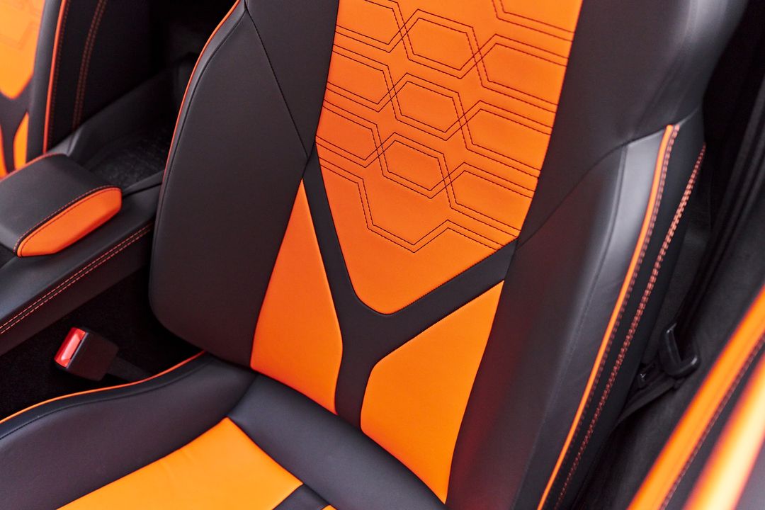 2024 Lamborghini Revuelto