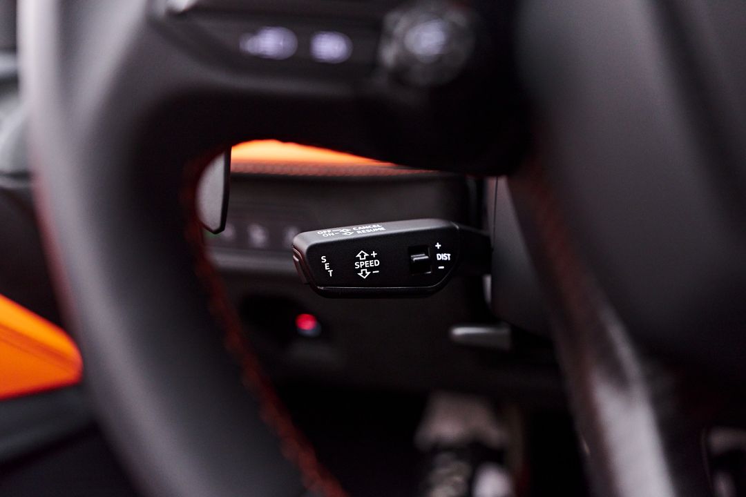 2024 Lamborghini Revuelto
