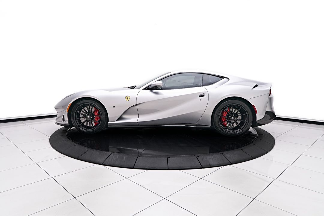 2020 Ferrari 812 Superfast