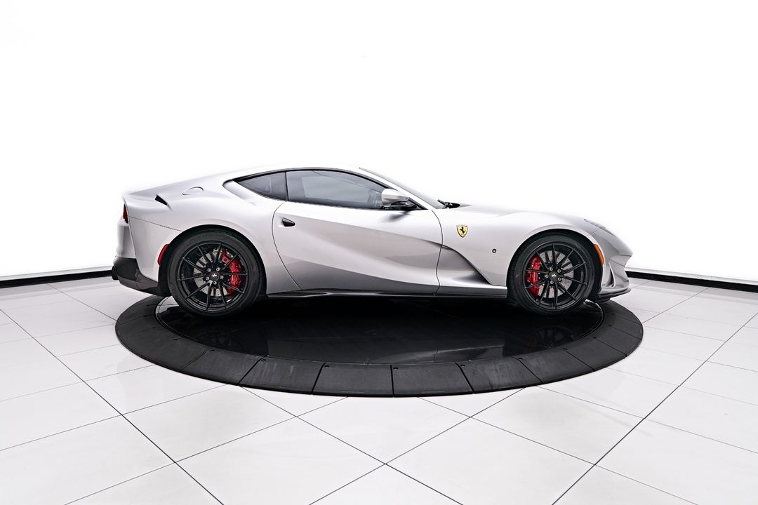 2020 Ferrari 812 Superfast