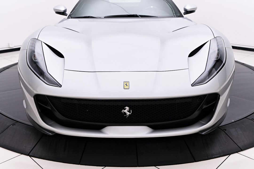 2020 Ferrari 812 Superfast