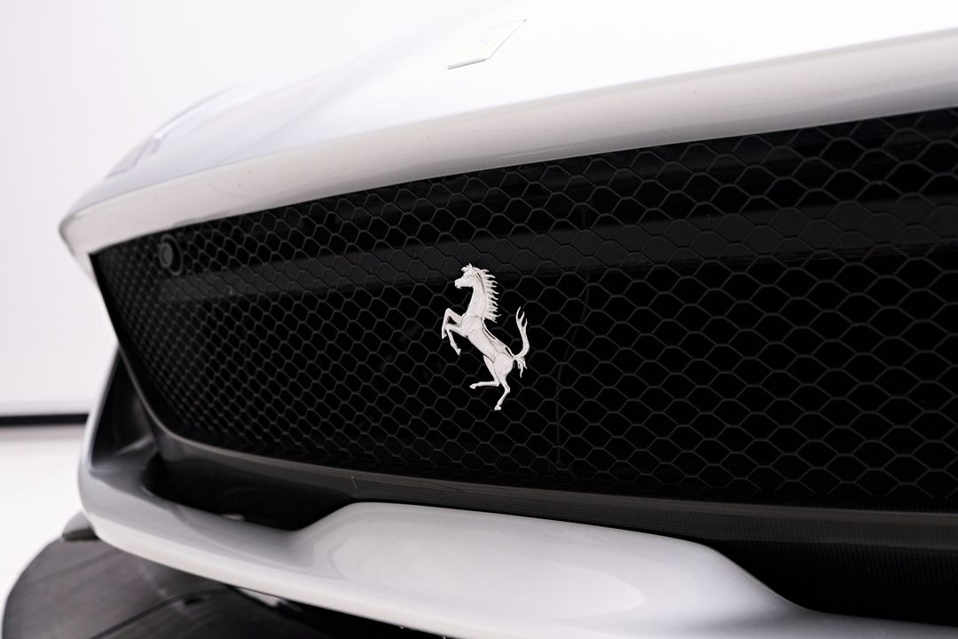 2020 Ferrari 812 Superfast