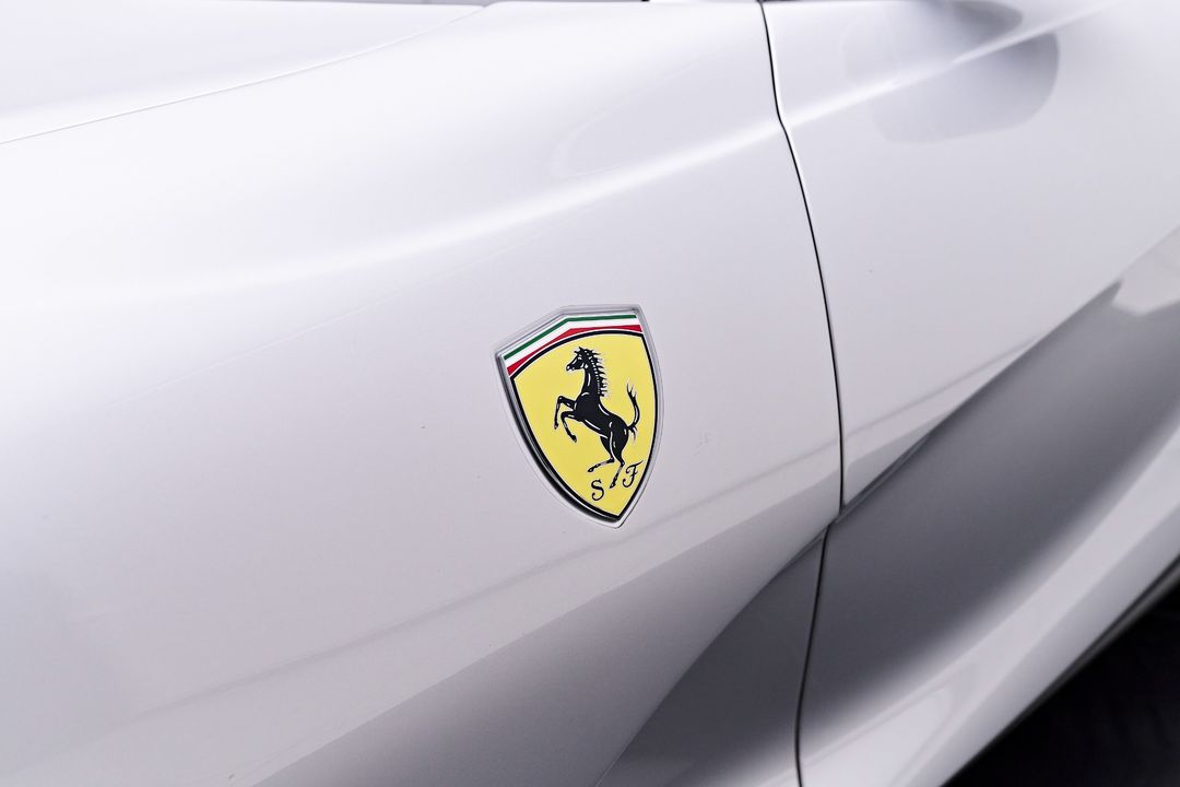 2020 Ferrari 812 Superfast