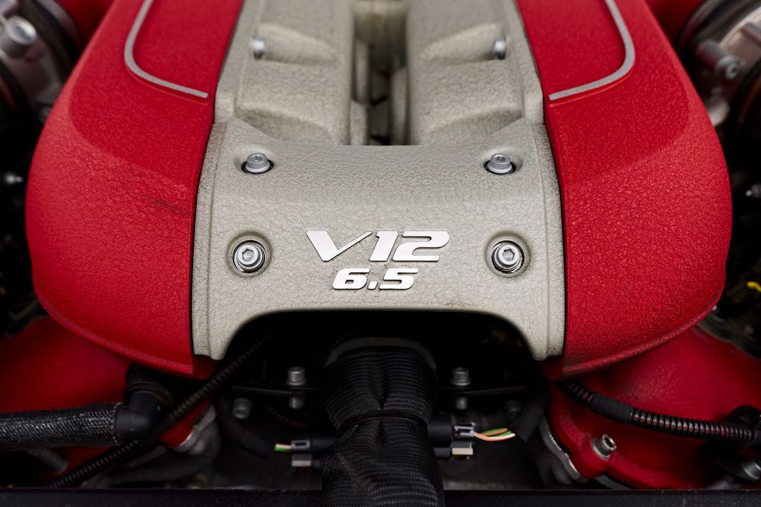 2020 Ferrari 812 Superfast