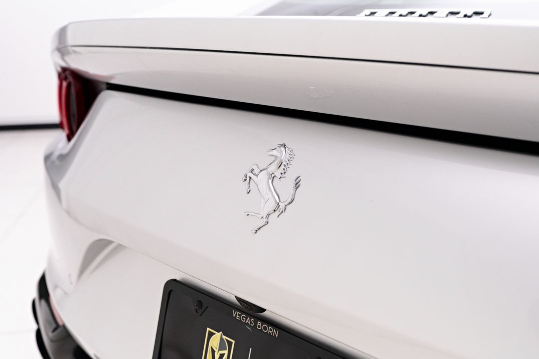 2020 Ferrari 812 Superfast