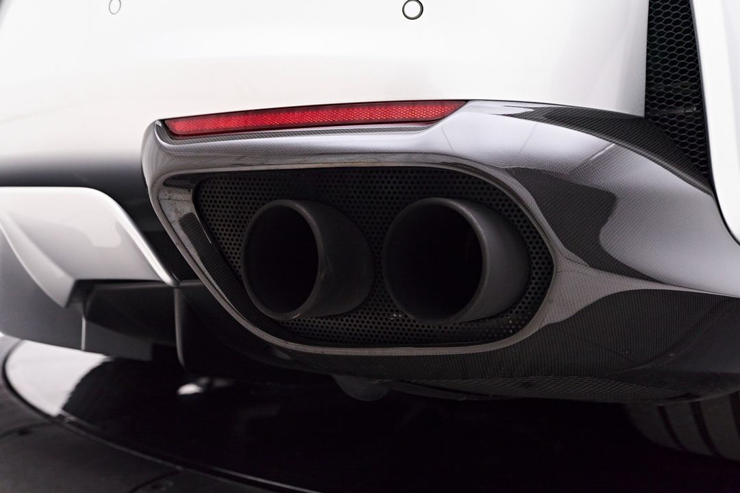 2020 Ferrari 812 Superfast