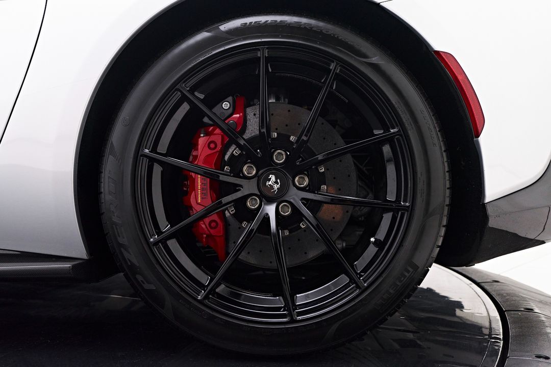 2020 Ferrari 812 Superfast