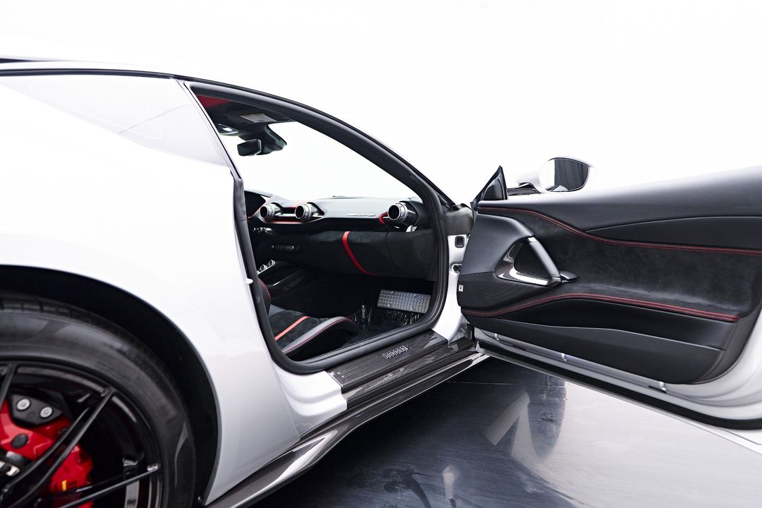 2020 Ferrari 812 Superfast