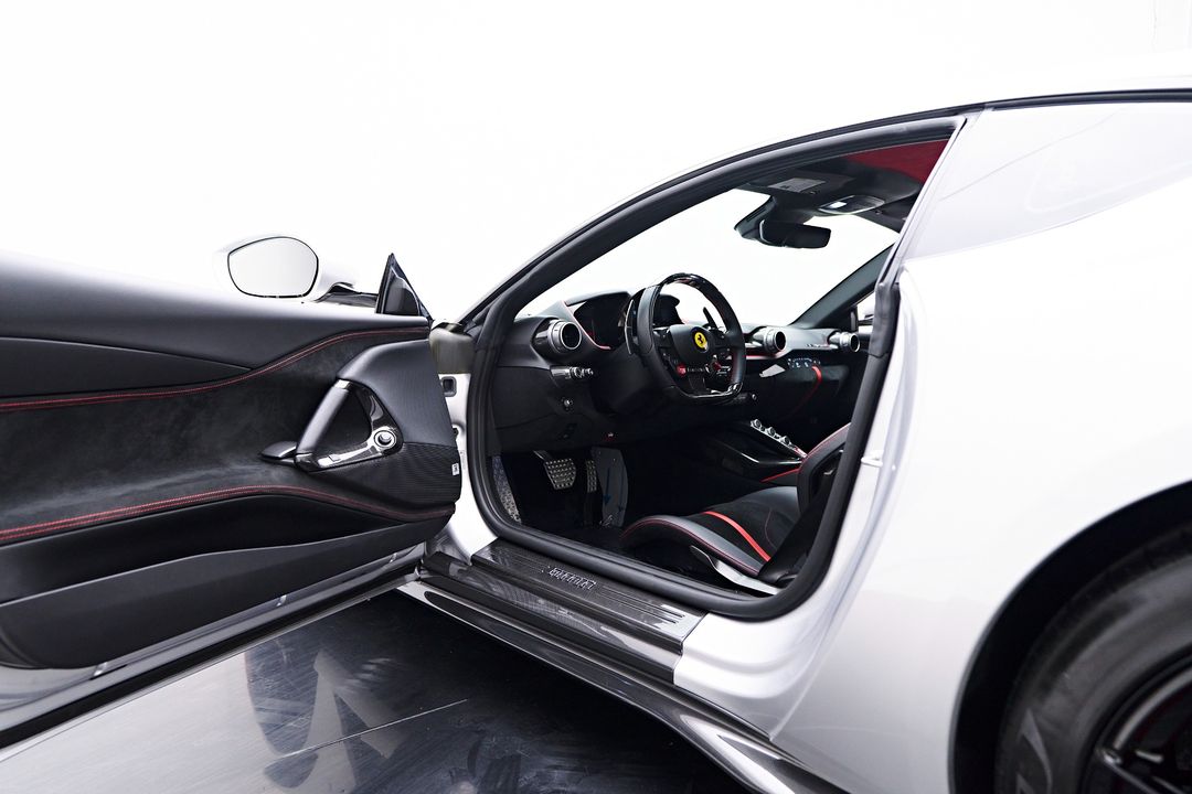 2020 Ferrari 812 Superfast