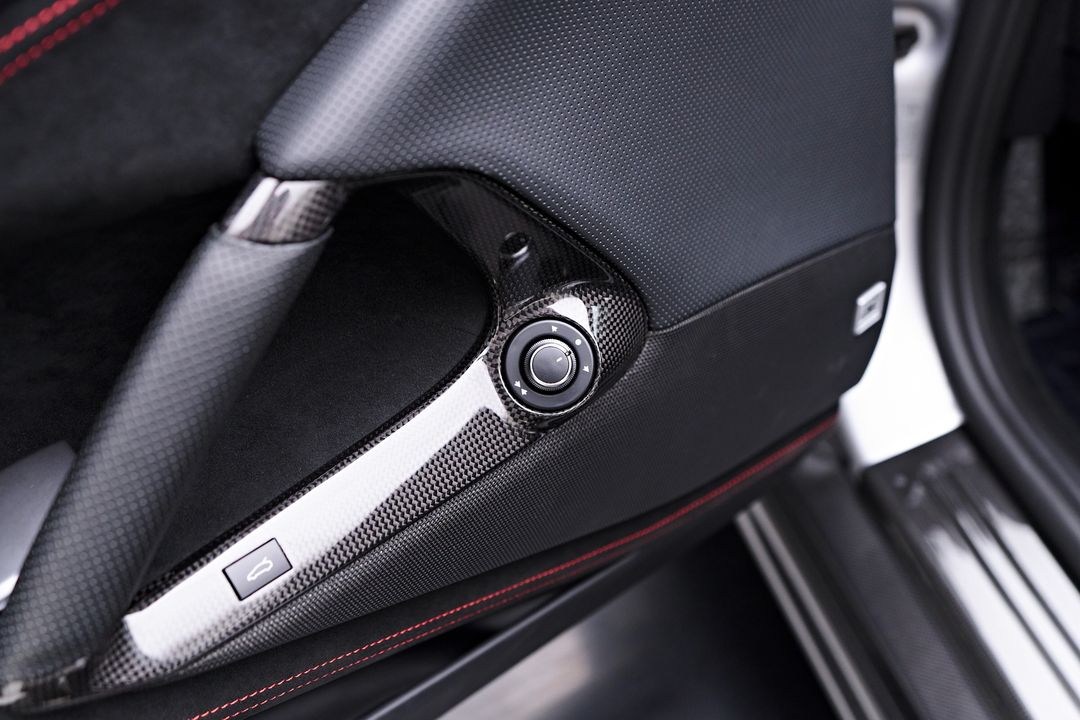 2020 Ferrari 812 Superfast