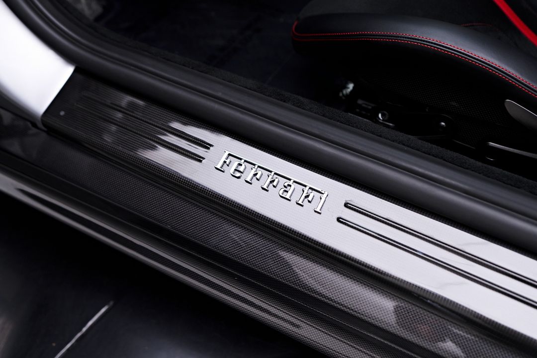 2020 Ferrari 812 Superfast