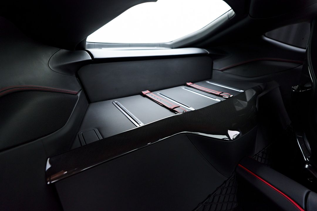 2020 Ferrari 812 Superfast
