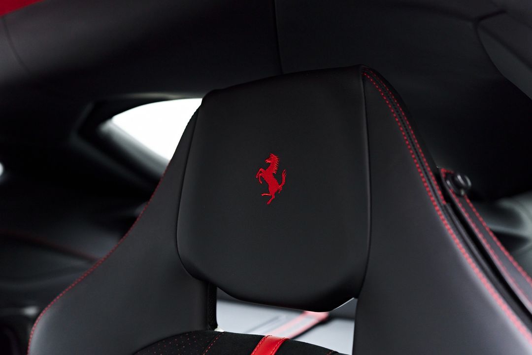 2020 Ferrari 812 Superfast
