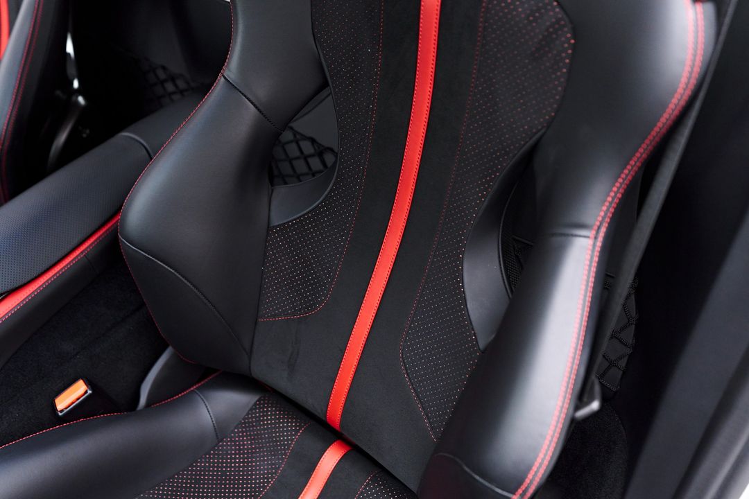 2020 Ferrari 812 Superfast