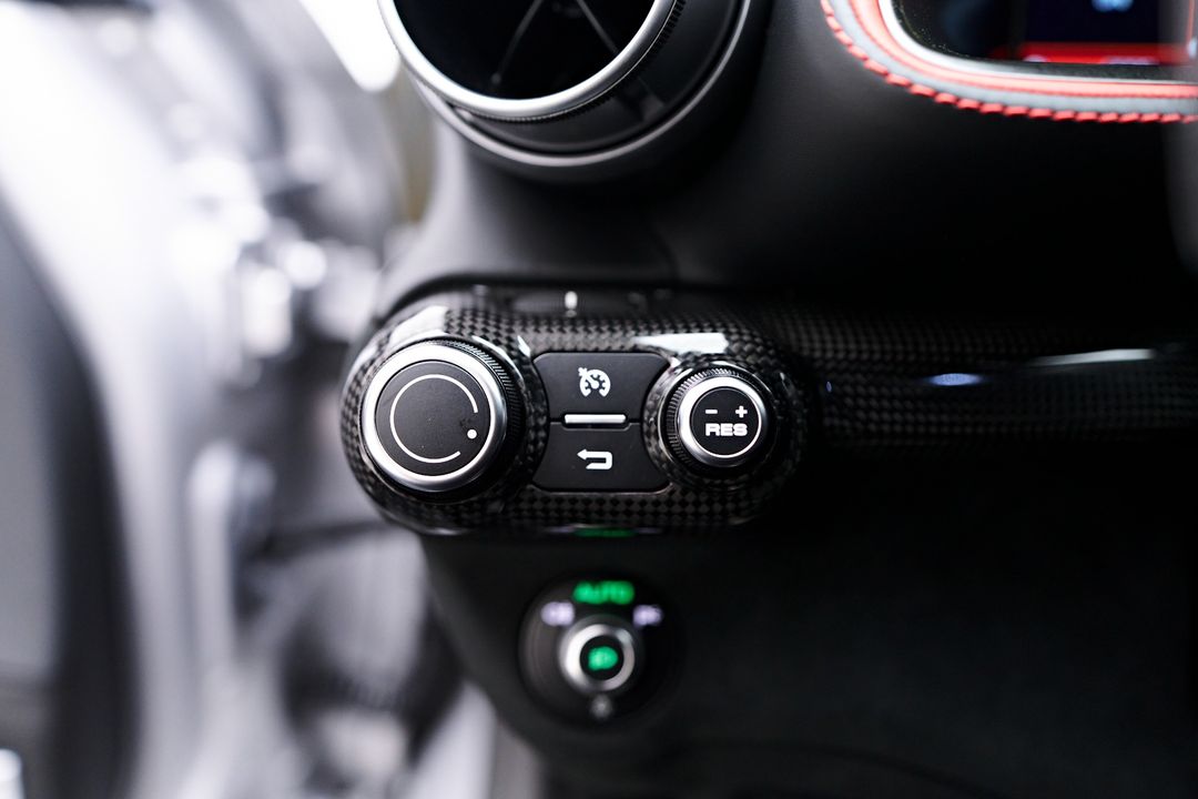 2020 Ferrari 812 Superfast