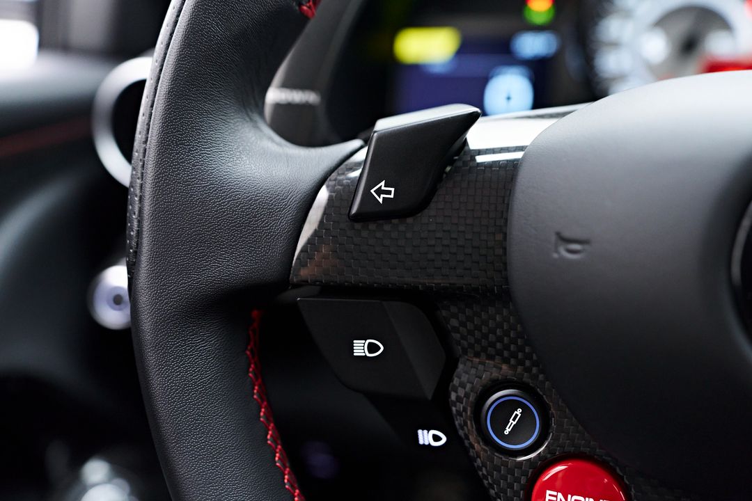 2020 Ferrari 812 Superfast