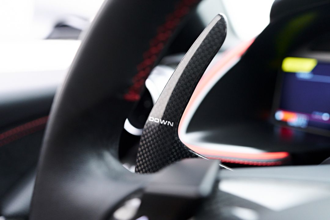 2020 Ferrari 812 Superfast