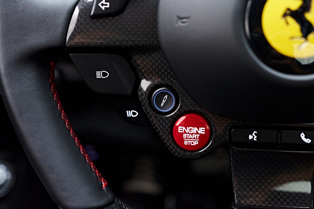 2020 Ferrari 812 Superfast