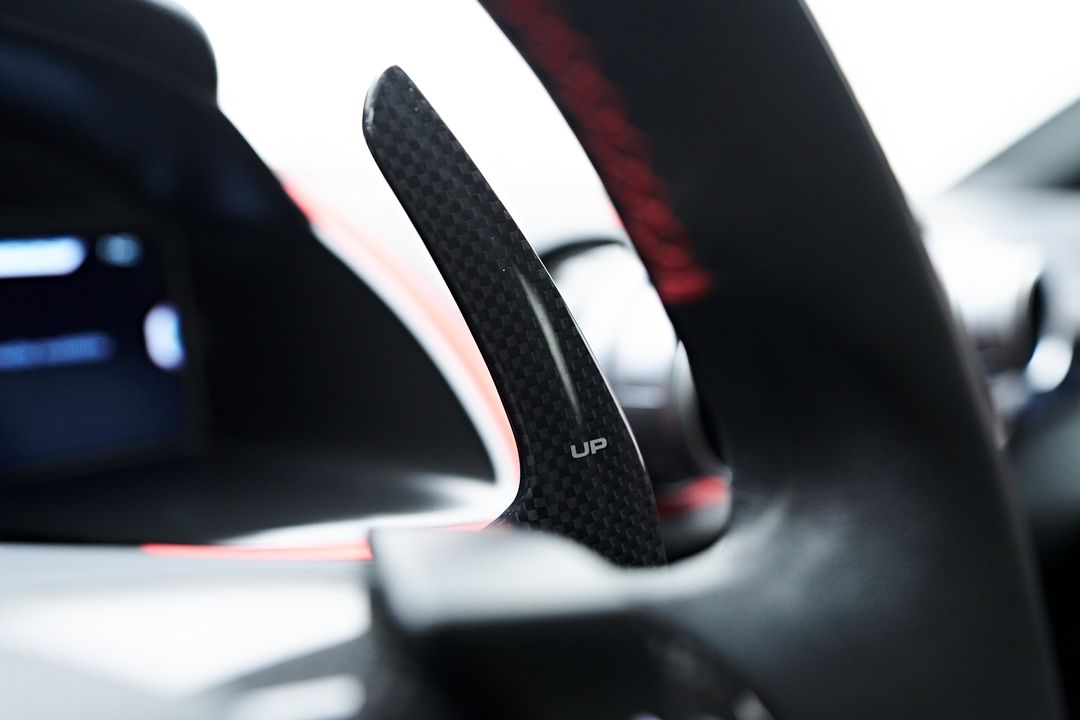 2020 Ferrari 812 Superfast