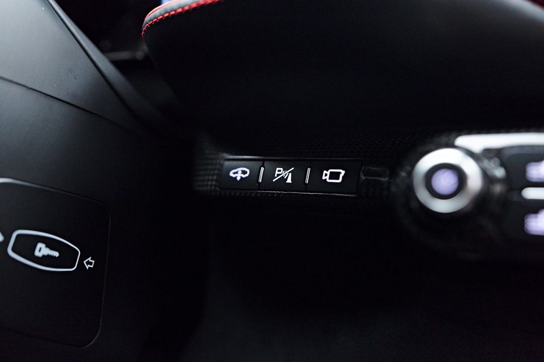 2020 Ferrari 812 Superfast