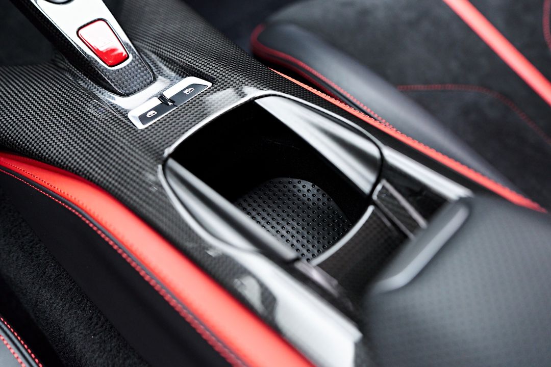 2020 Ferrari 812 Superfast
