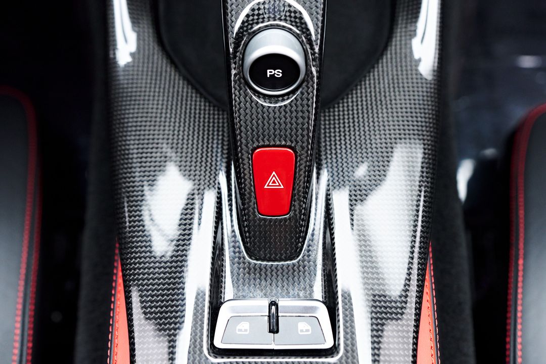 2020 Ferrari 812 Superfast